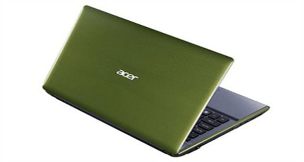 Acer Aspire 5755G i3 3gb ram 640gb hdd 1gb Nvidia 15.6  large image 0