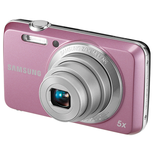 Samsung ES 80 large image 0