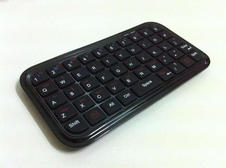 Samsung Galaxy Tab Tab Cover and Extra Keyboard Korea large image 3