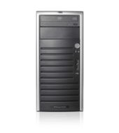 Server HP Prolliant ML 110G5 Quard-Core 2.66GHz cheap price large image 0