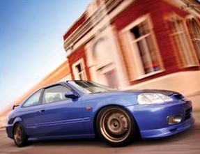 BOSCH AUTOMOTIVE GERMANY large image 0