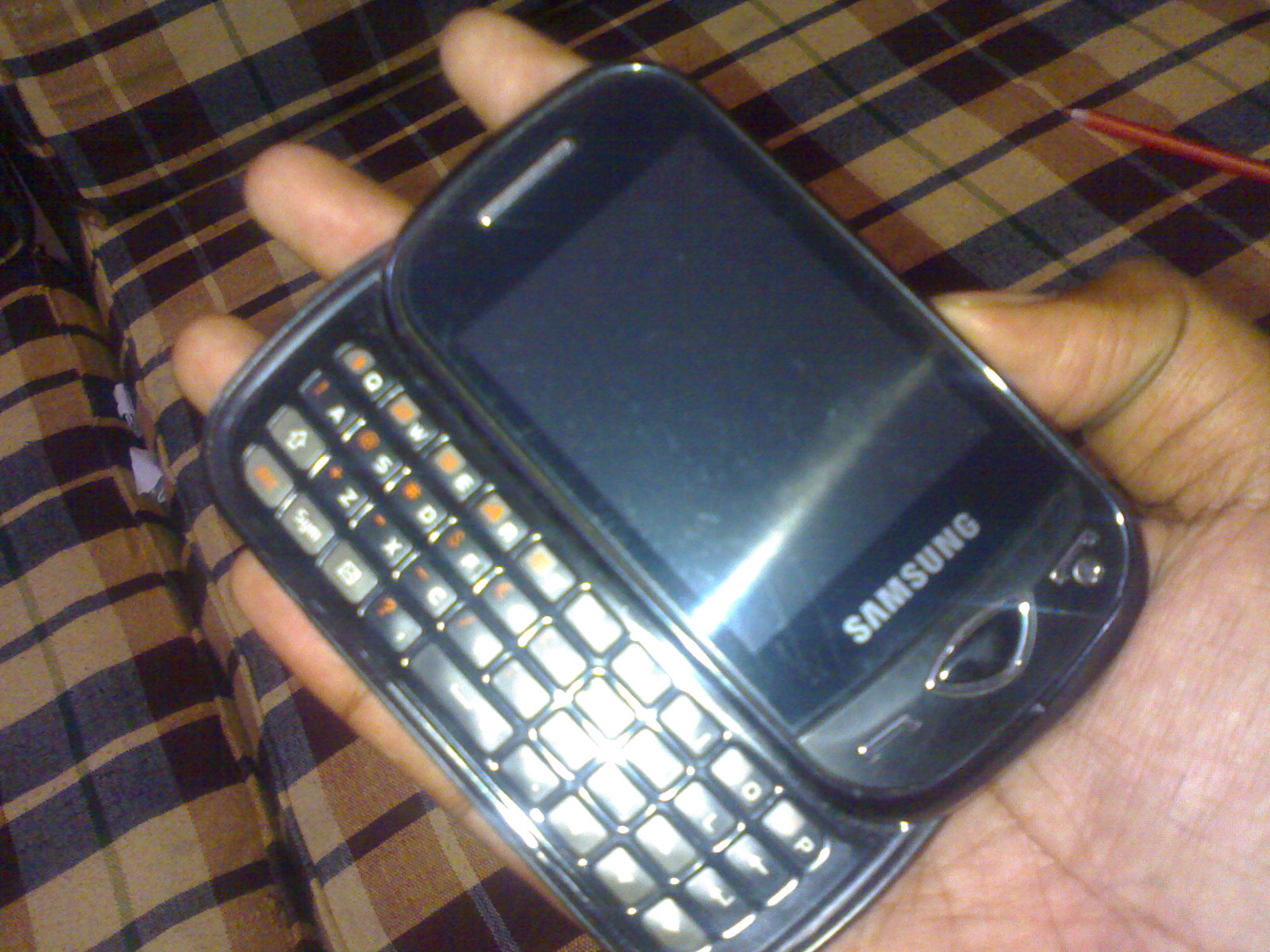 Samsung B3410 large image 0