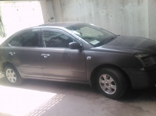 TOYOTA F PREMIO FOR SALE 