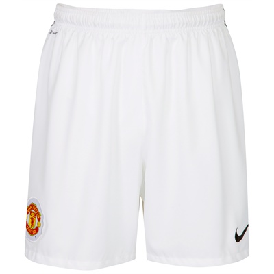 Manchester United Kit 2010-2011 large image 1