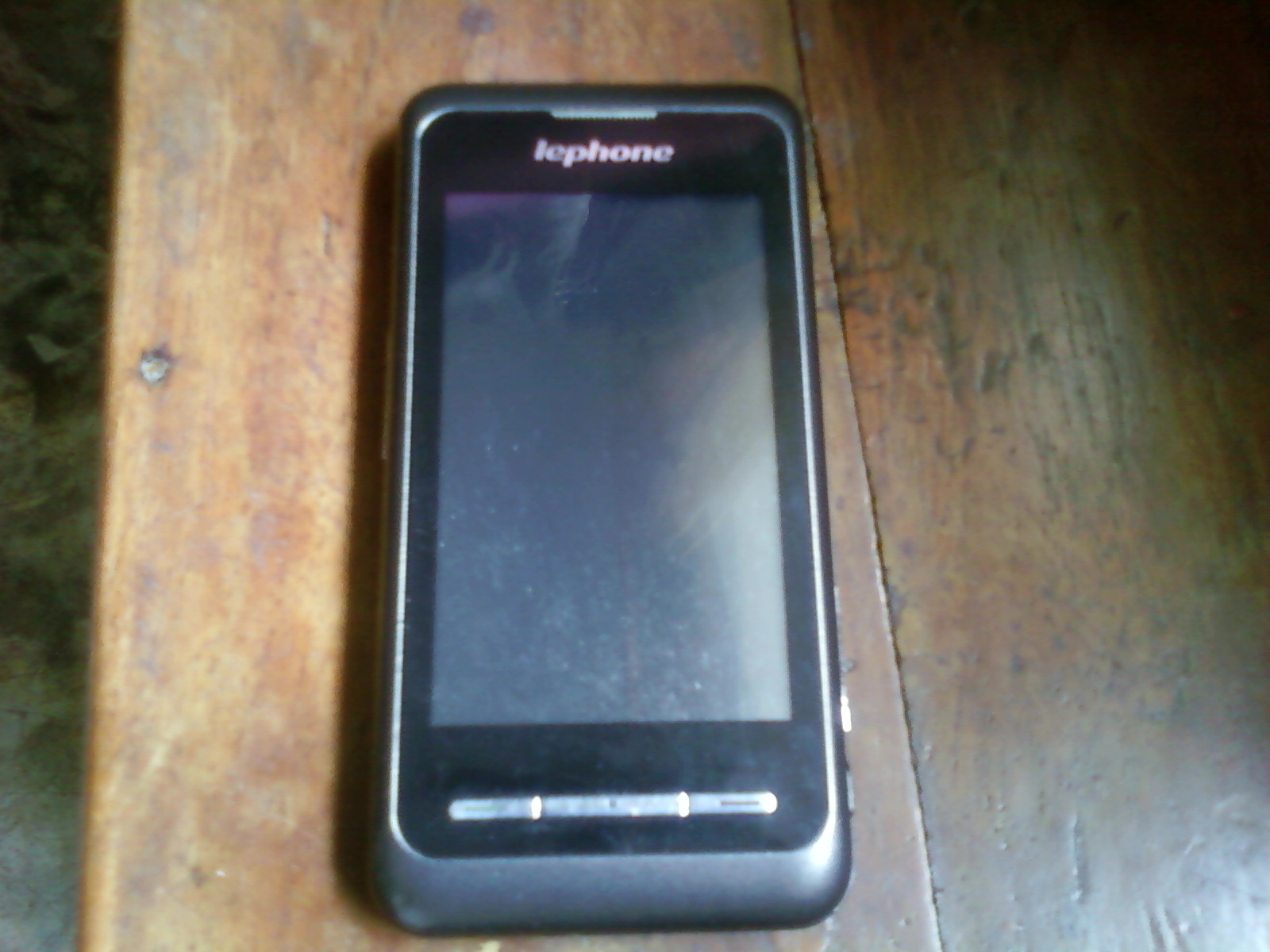 Lephone T8 large image 0