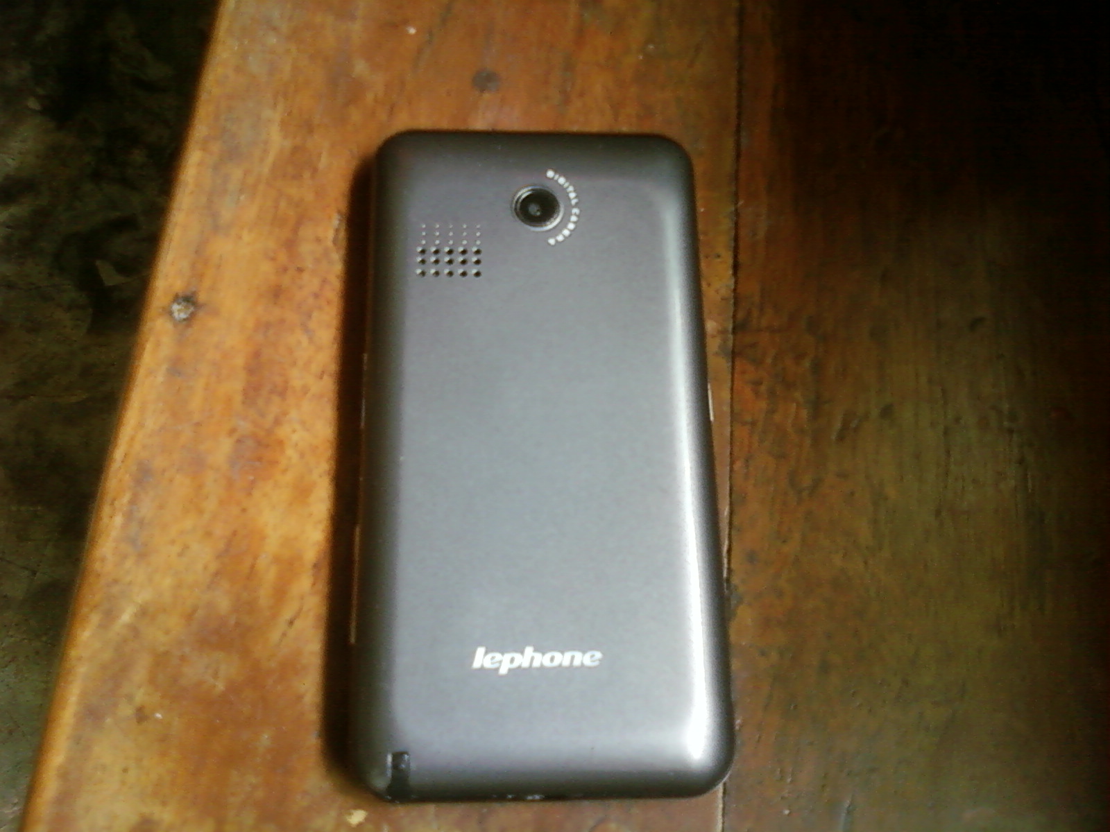 Lephone T8 large image 1