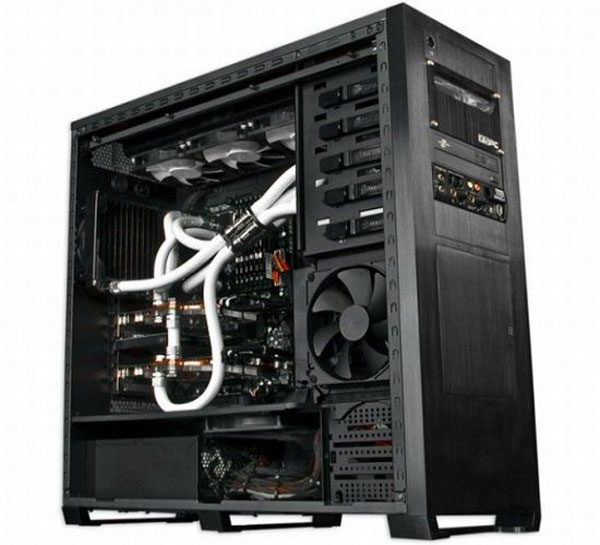 Gaming PC for sale large image 0