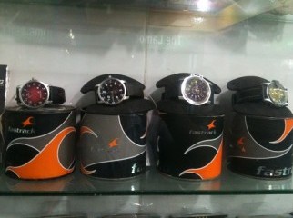 Fastrack Watch