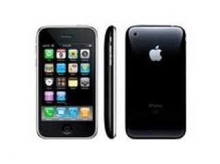 I want to sell my iphone 3g 8gb Black