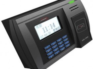 Time Attendance Machine