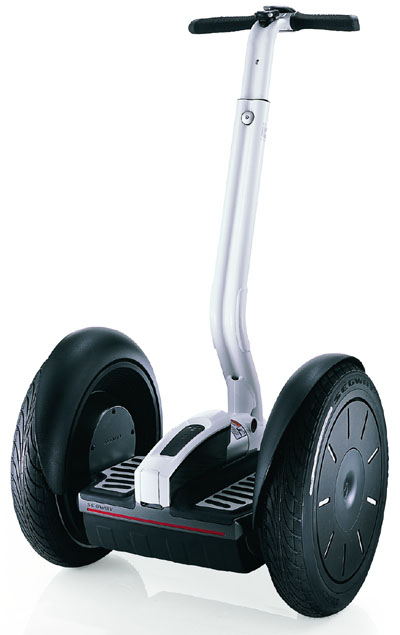 SEGWAY X2 AND I2 large image 0