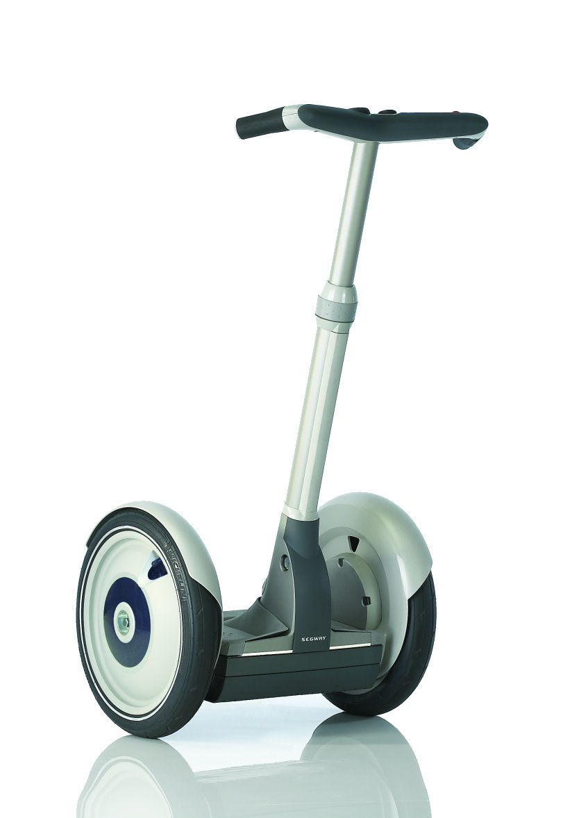 BRAND NEW SEGWAY X2 TRANSPORTER large image 1