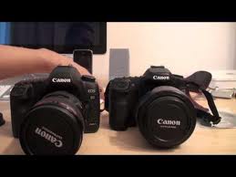 Canon EOS 5D Mark II large image 2