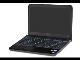 SONY VAIO EA SERIES CORE i3 14 SALE