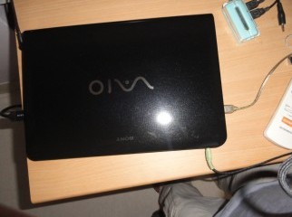 SONY VAIO VPCEA15FG B