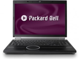 Packard Bell Laptop from Hp