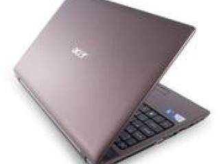 Acer Aspire 5750Z 15.6 Dual Core Laptop.