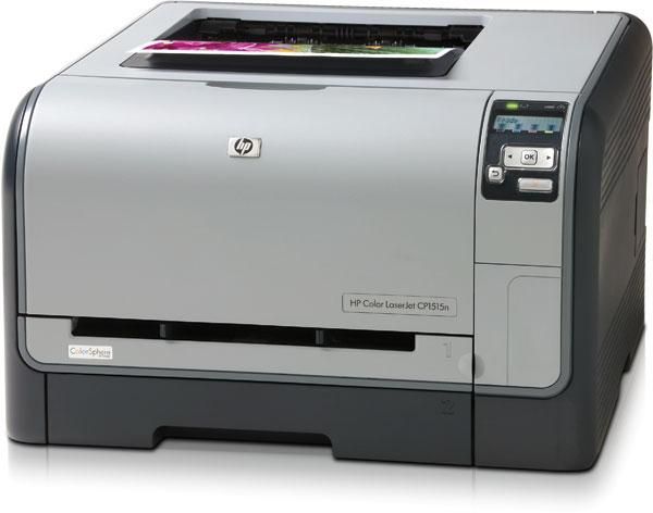 Hp CP1515n large image 0