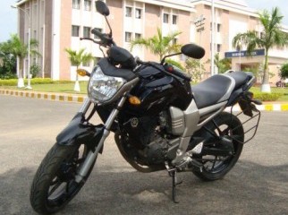 Yamaha Fazer for sale