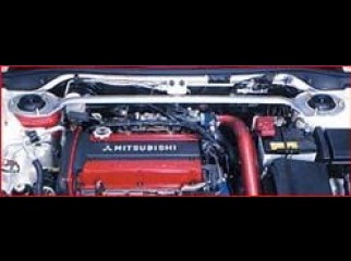 Ralliart Front Strut Bar Mitsubishi EVO VIII 03-05