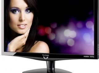 Viewsonic VX2239WM 22 Full HD Monitor