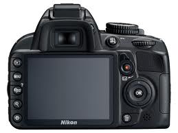 1 month used nikon d310 with 18-55 vr kit large image 1