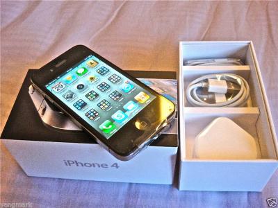 FOR SALE APPLE IPHONE 4G 32GB AND 3Gs 32GB AT AFFO large image 1