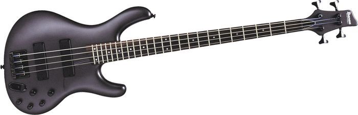 Ibanez EDB-600 Bass guitar large image 0