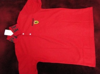 Polo T-shirts