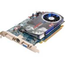 ATI RADEON HD 4650 PCI EXPRESS 2 1 GB  large image 0