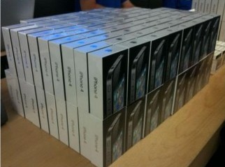 i want 2 sell iphone 4 or 3gs empty orgien box. large image 0