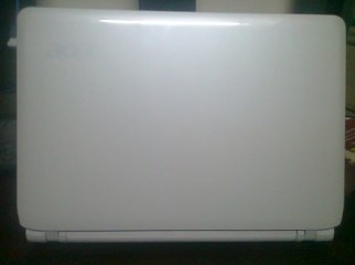 Acer Aspire One Netbook