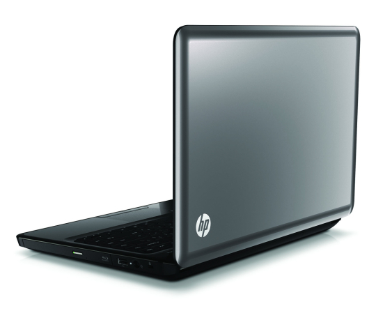 HP Pavilion G4 large image 0