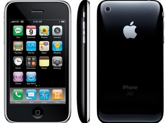 APPLE IPHONE 3G 8GB