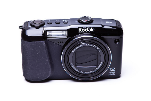 kodak Z950 large image 1