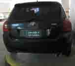 2001 Toyota RunX large image 0
