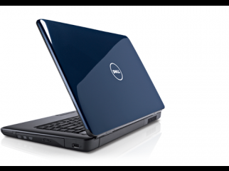 Dell Inspiron N 1554..500GB 2GB core i5