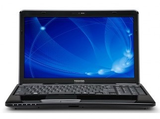 Toshiba Satellite L655