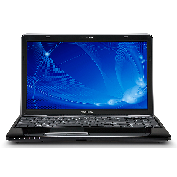 Toshiba Satellite L655 large image 0