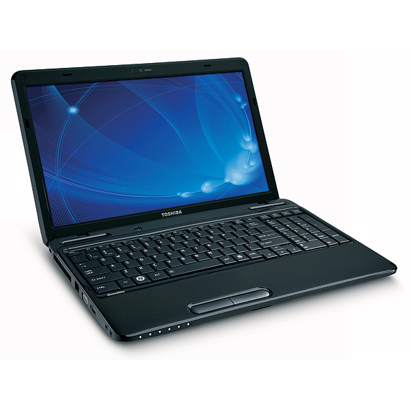 Toshiba Satellite L655 large image 1