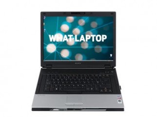 SONY VAIO LAPTOP FOR SALE