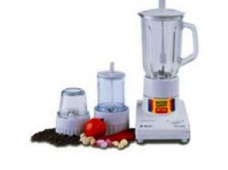 Miyako 4 in 1 electric blender Yt-462