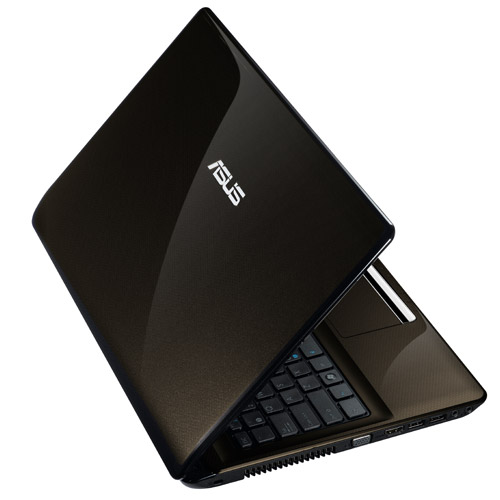 4month used asus k52n large image 0