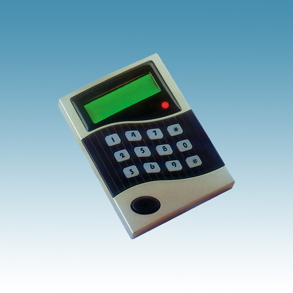 Time Attendance Machine For Office Use Can Connect UPS large image 0