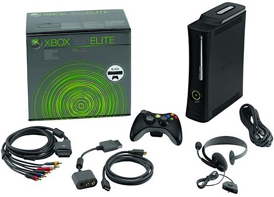 XBOX 360 ELITE- 120 GB- MODED- PAL - URGENT SELL large image 0