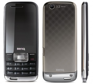 BenQ T60 large image 0