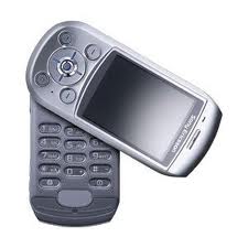 Brand new Sony Ericsson S700i Black large image 0