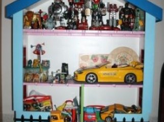 children s toy shelf