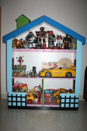 children s toy shelf large image 0