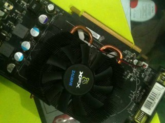 XFX 8800GT With Genuine 420WATT PSU 01717181777 